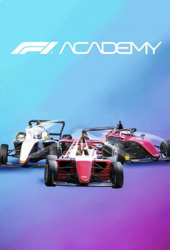 Formula 1 Academy