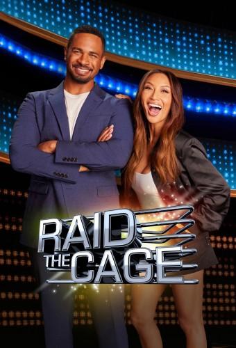 Raid The Cage