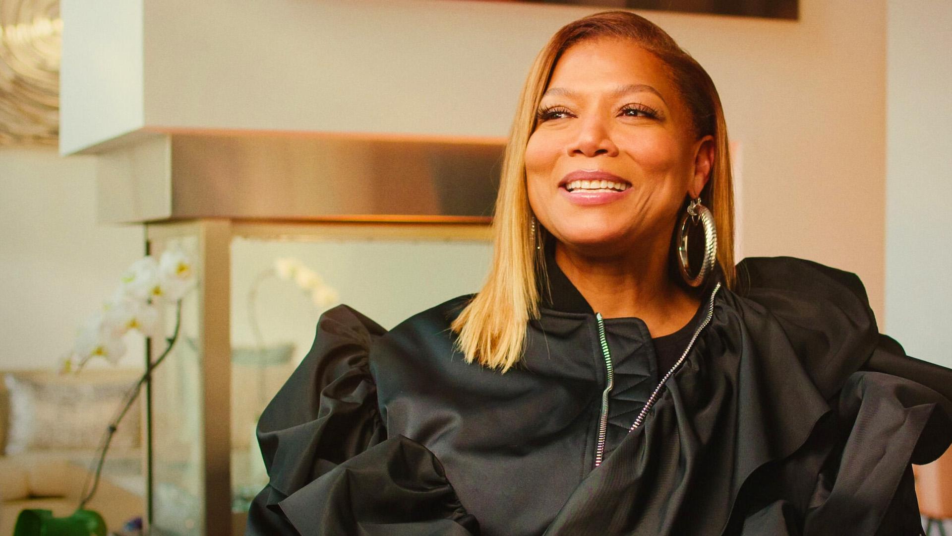 Ladies First: A Story of Women in Hip-Hop