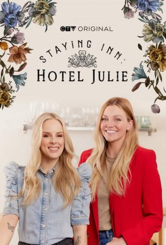 Staying Inn: Hotel Julie