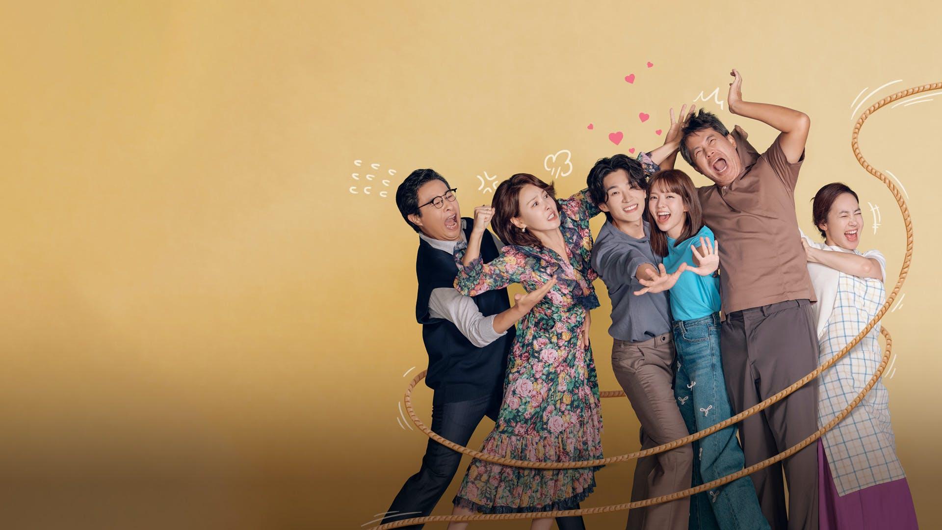Unpredictable Family