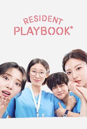 Resident Playbook