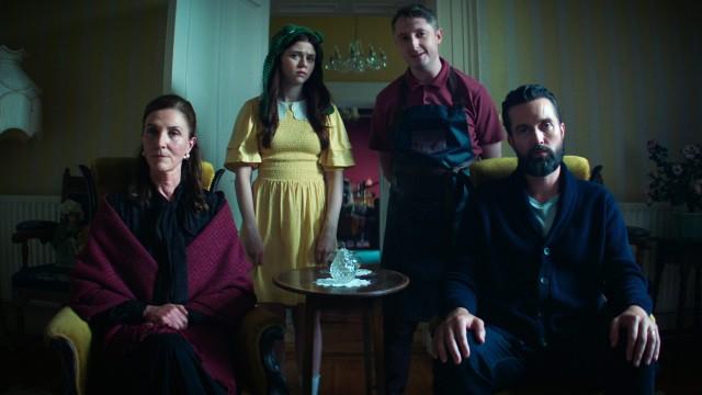 How to Get to Heaven From Belfast