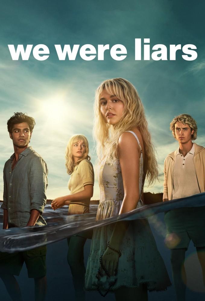 We Were Liars