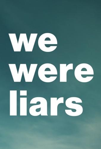 We Were Liars