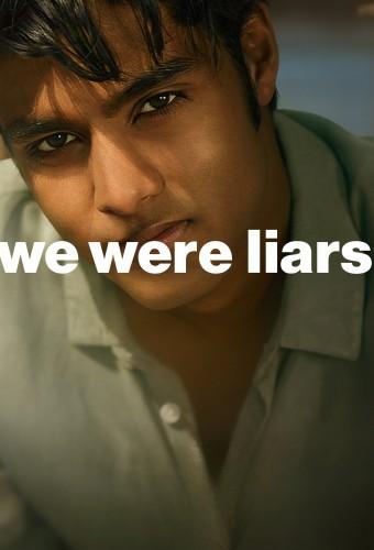 We Were Liars