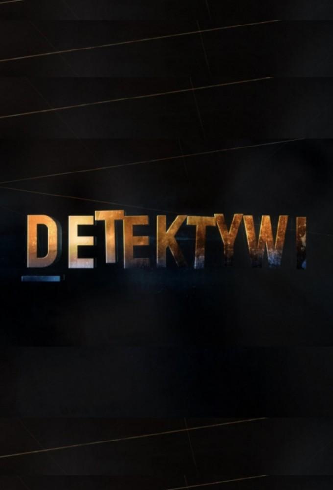 Detektywi