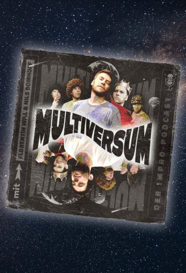 Multiversum