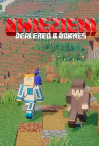 Minecraft: Mysterious Island