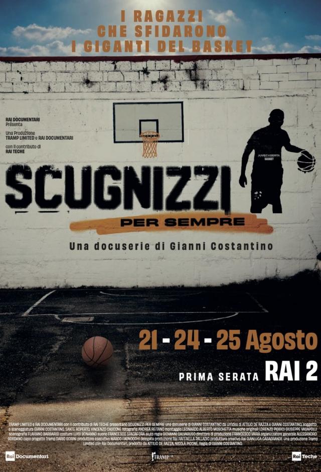 Scugnizzi per sempre