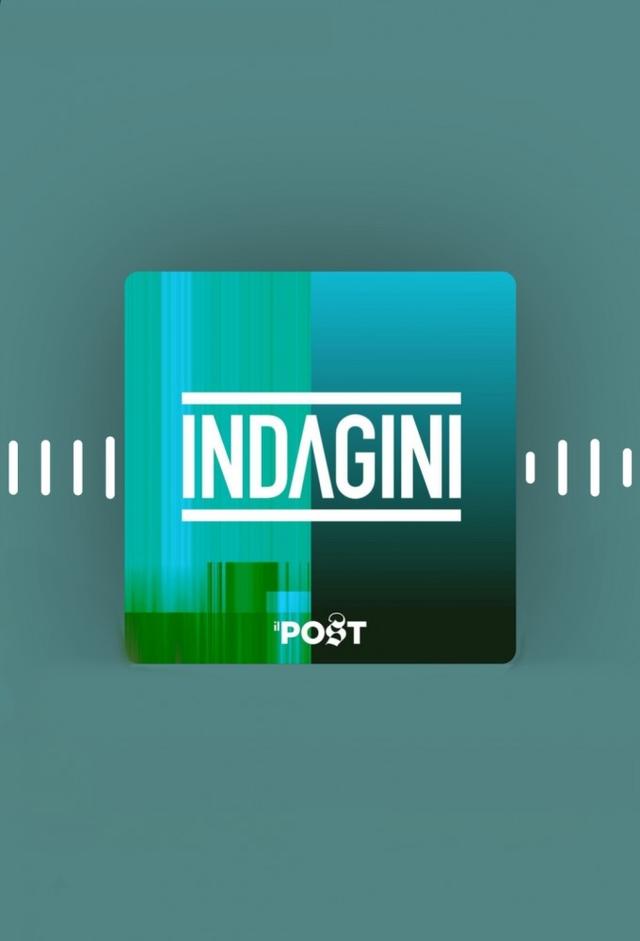 Indagini