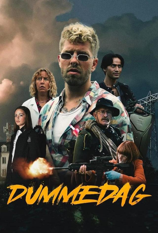 Dummedag