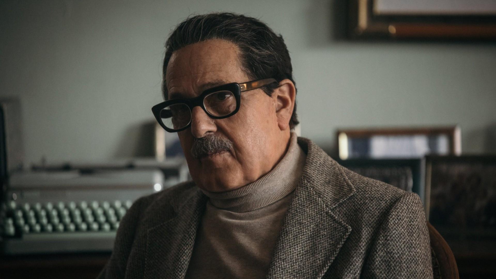 Allende, the Thousand Days