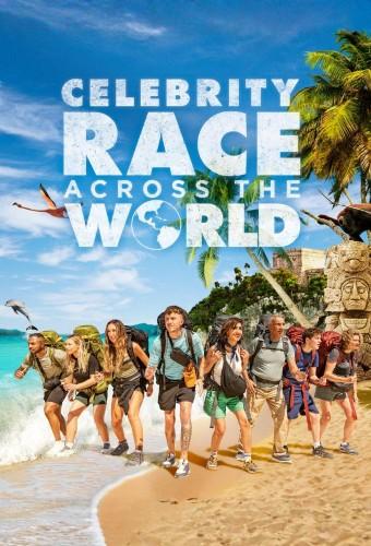 Celebrity Race Across the World