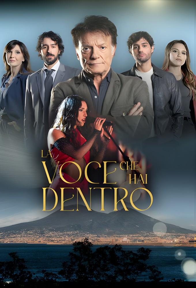 La voce che hai dentro