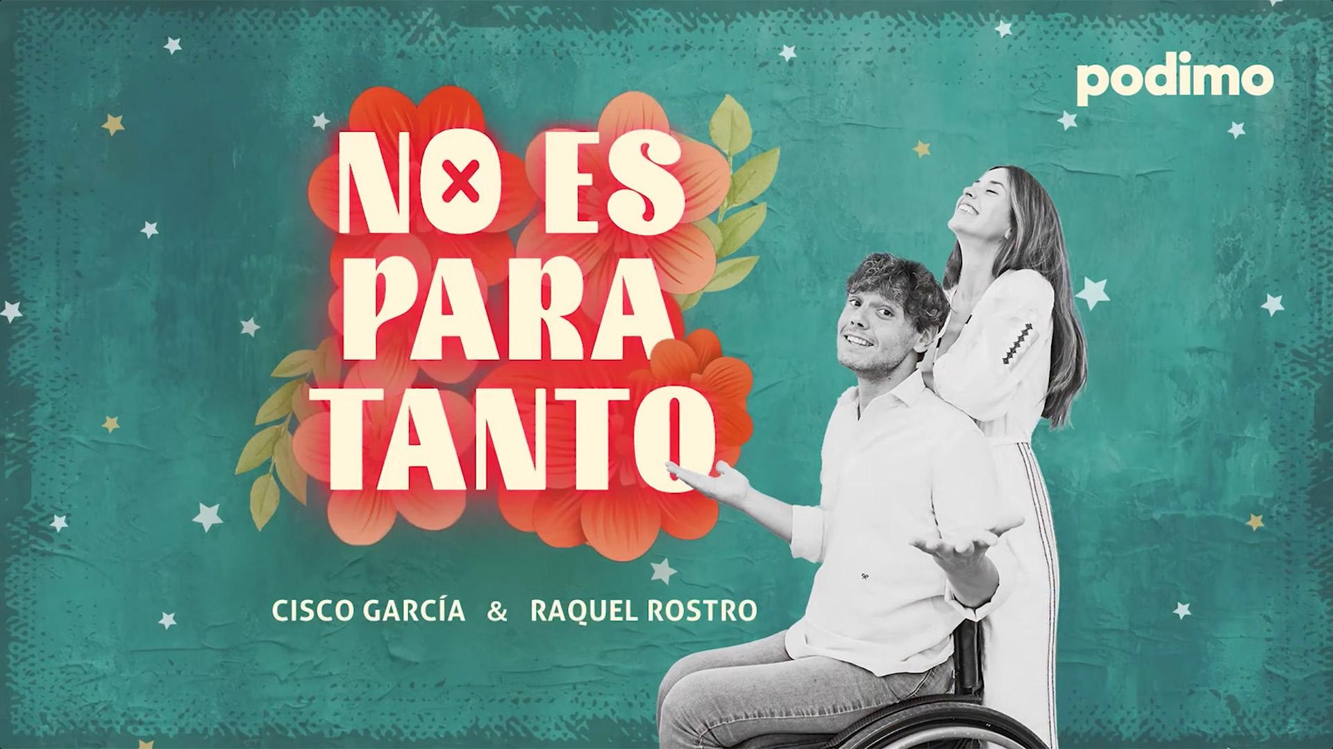 No es para tanto