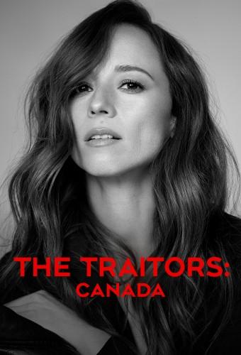 The Traitors Canada