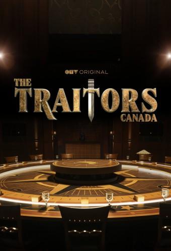 The Traitors Canada