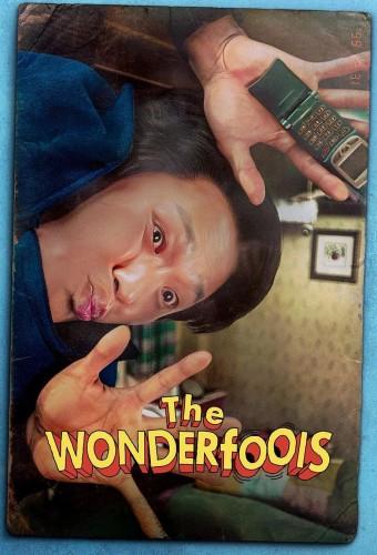 The WONDERfools