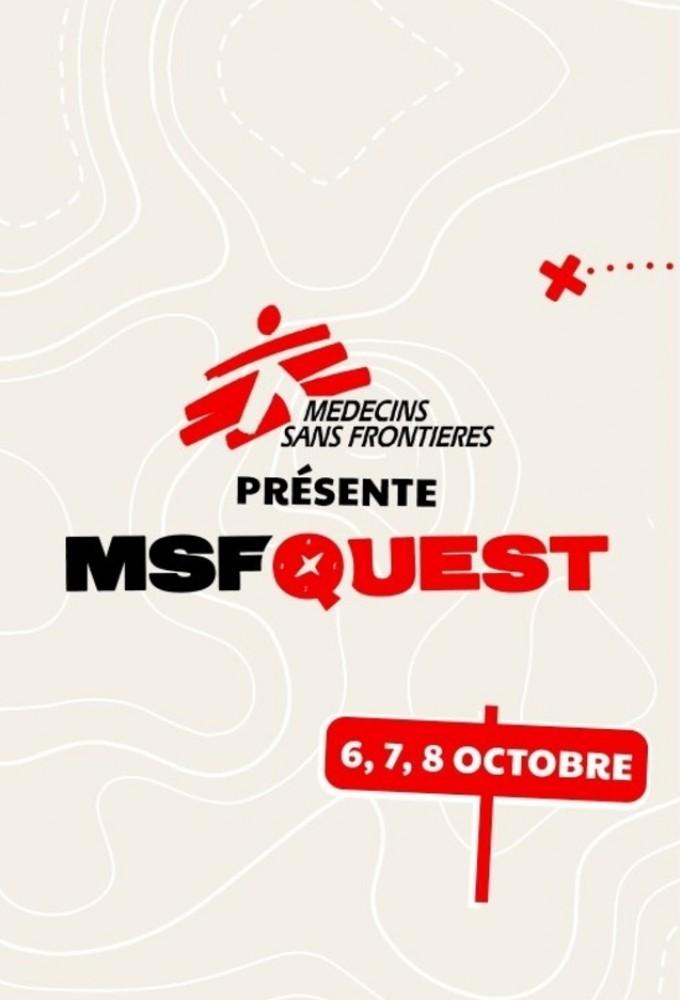 MSF Quest