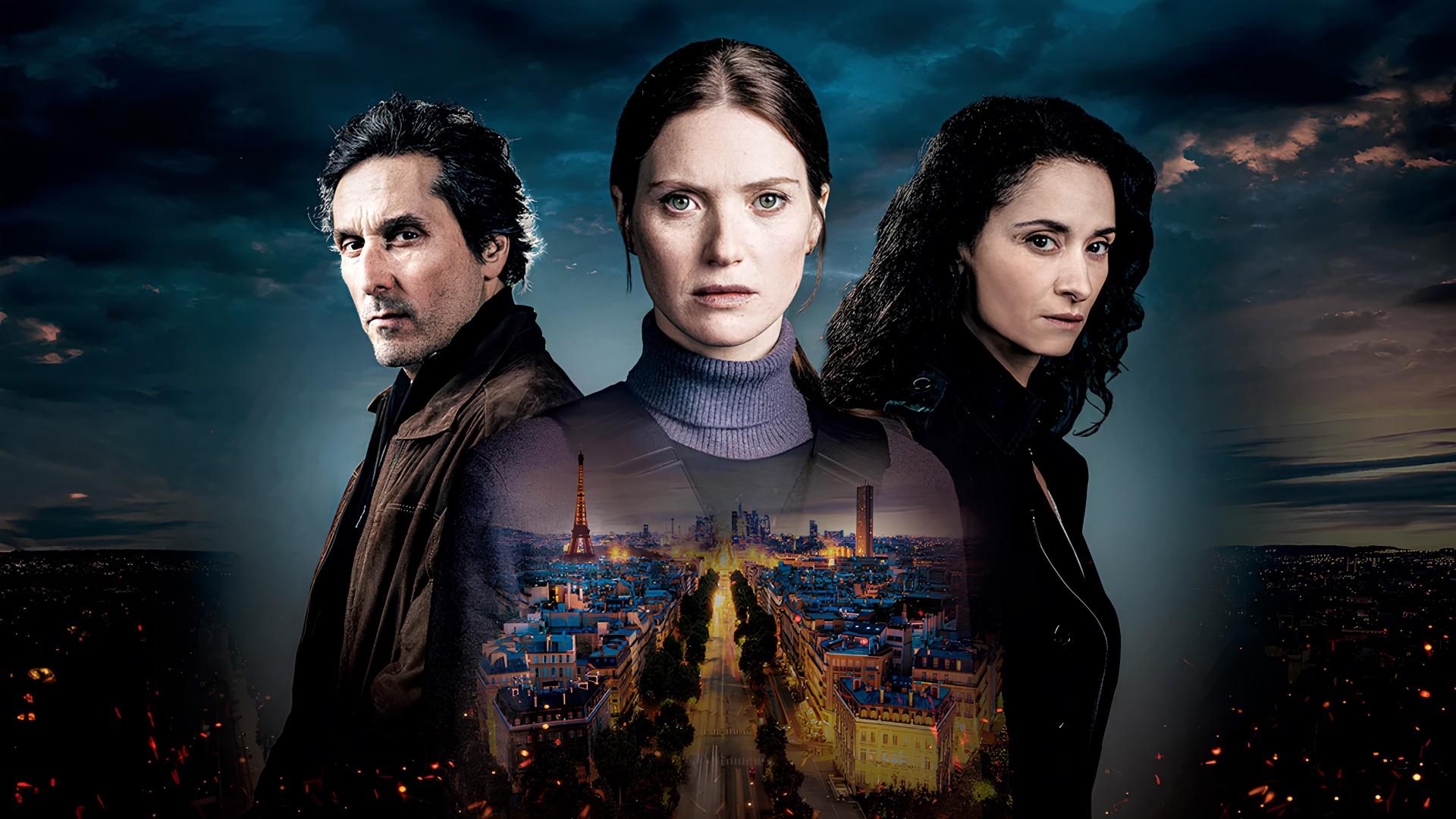 Spies of Terror