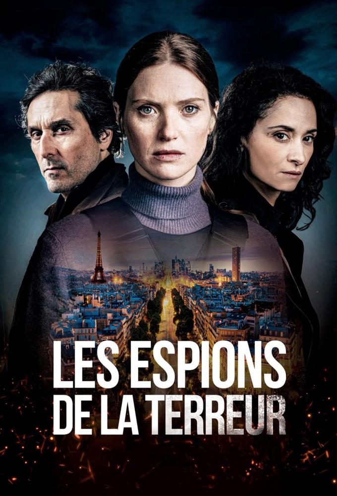 Spies of Terror