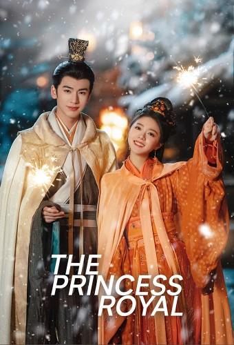 The Princess Royal