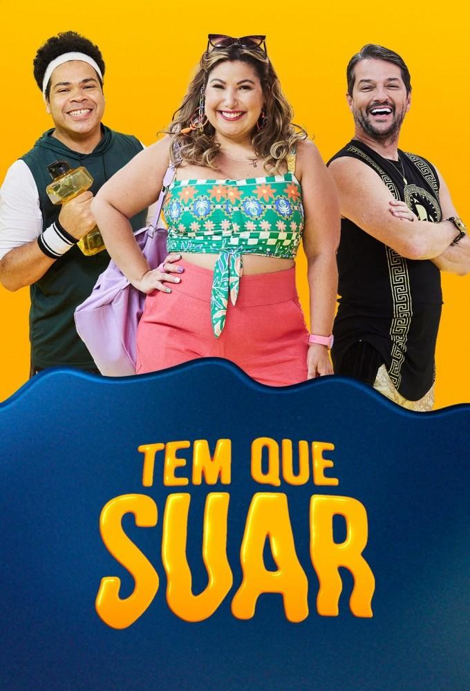 Tem que Suar