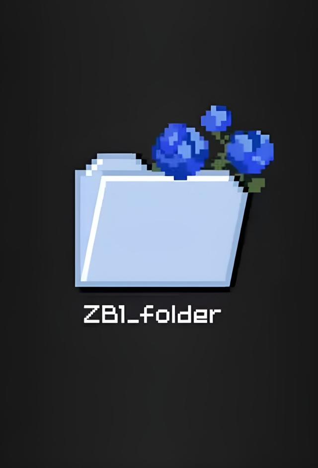 ZB1_Folder