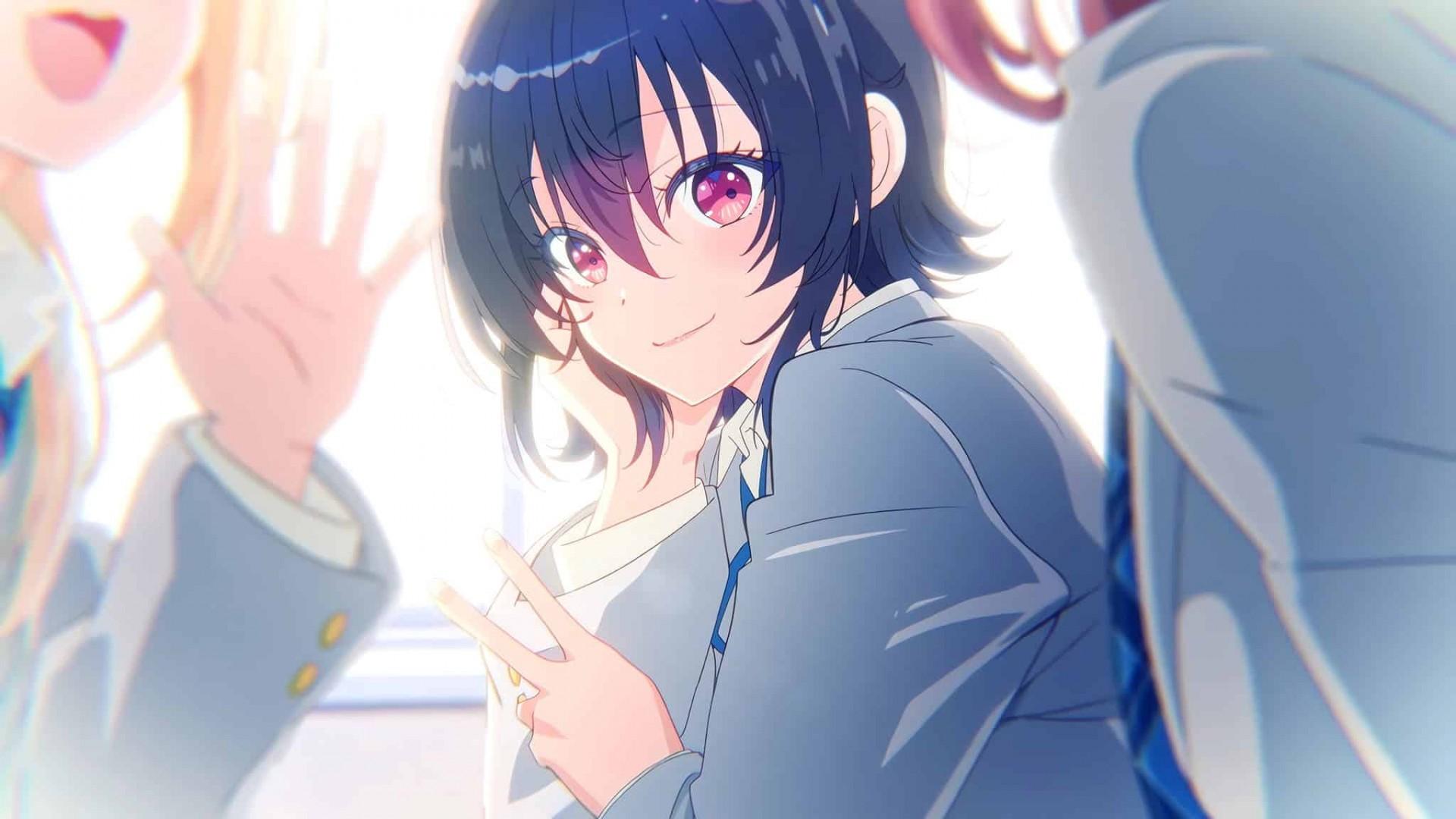 I Made Friends with the Second Prettiest Girl in My Class