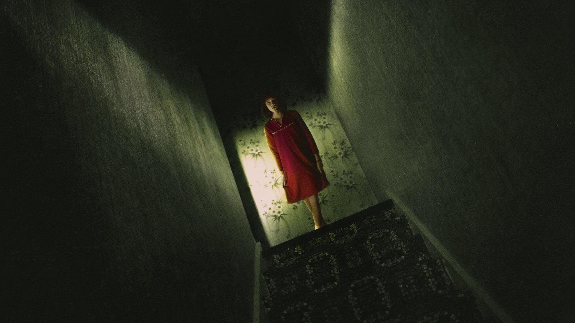 The Enfield Poltergeist