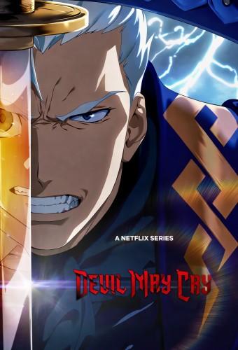 Devil May Cry (2025)