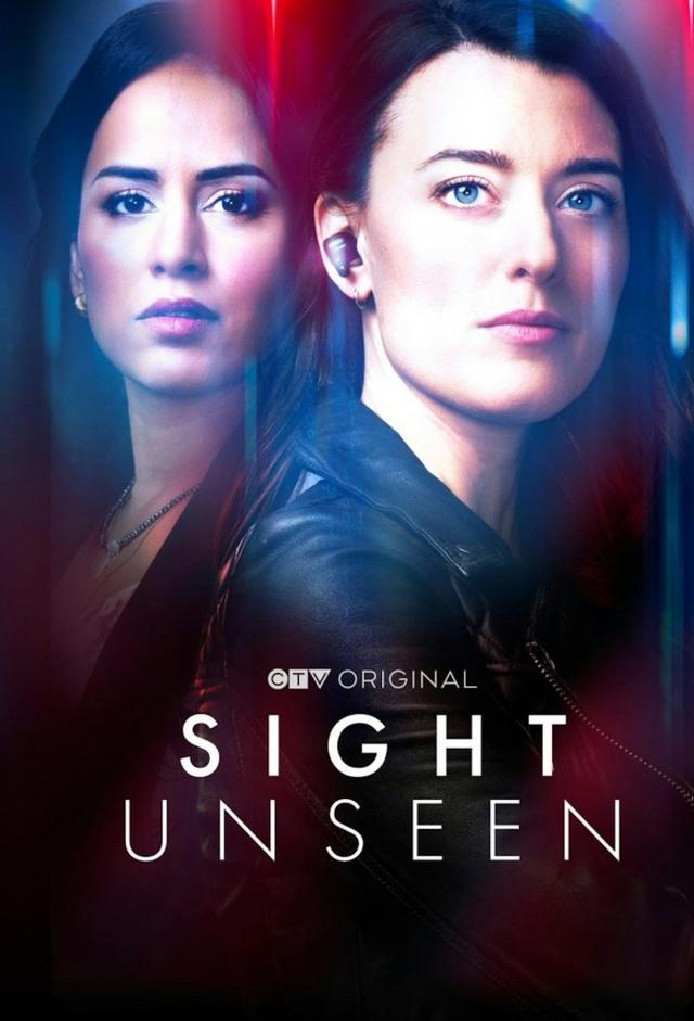 Sight Unseen (2024)