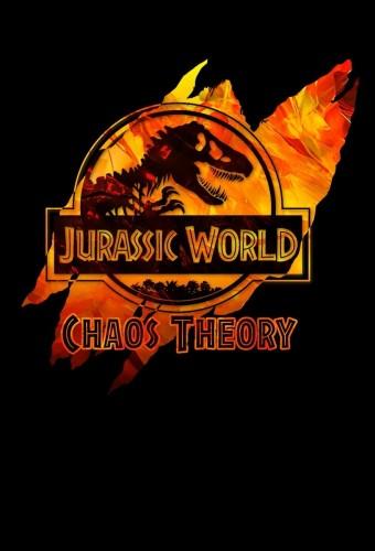 Jurassic World: Chaos Theory