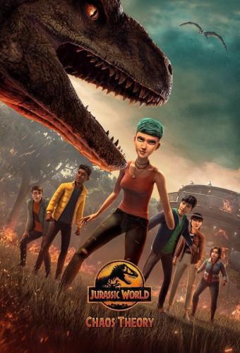Jurassic World: Chaos Theory
