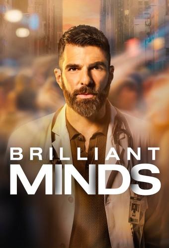 Brilliant Minds
