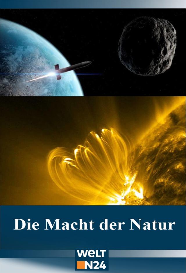 Facing Forces of Nature