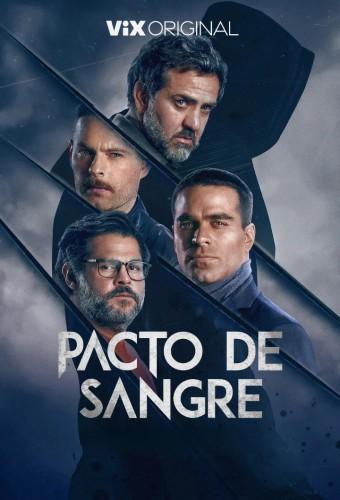 Blood Pact (2023)