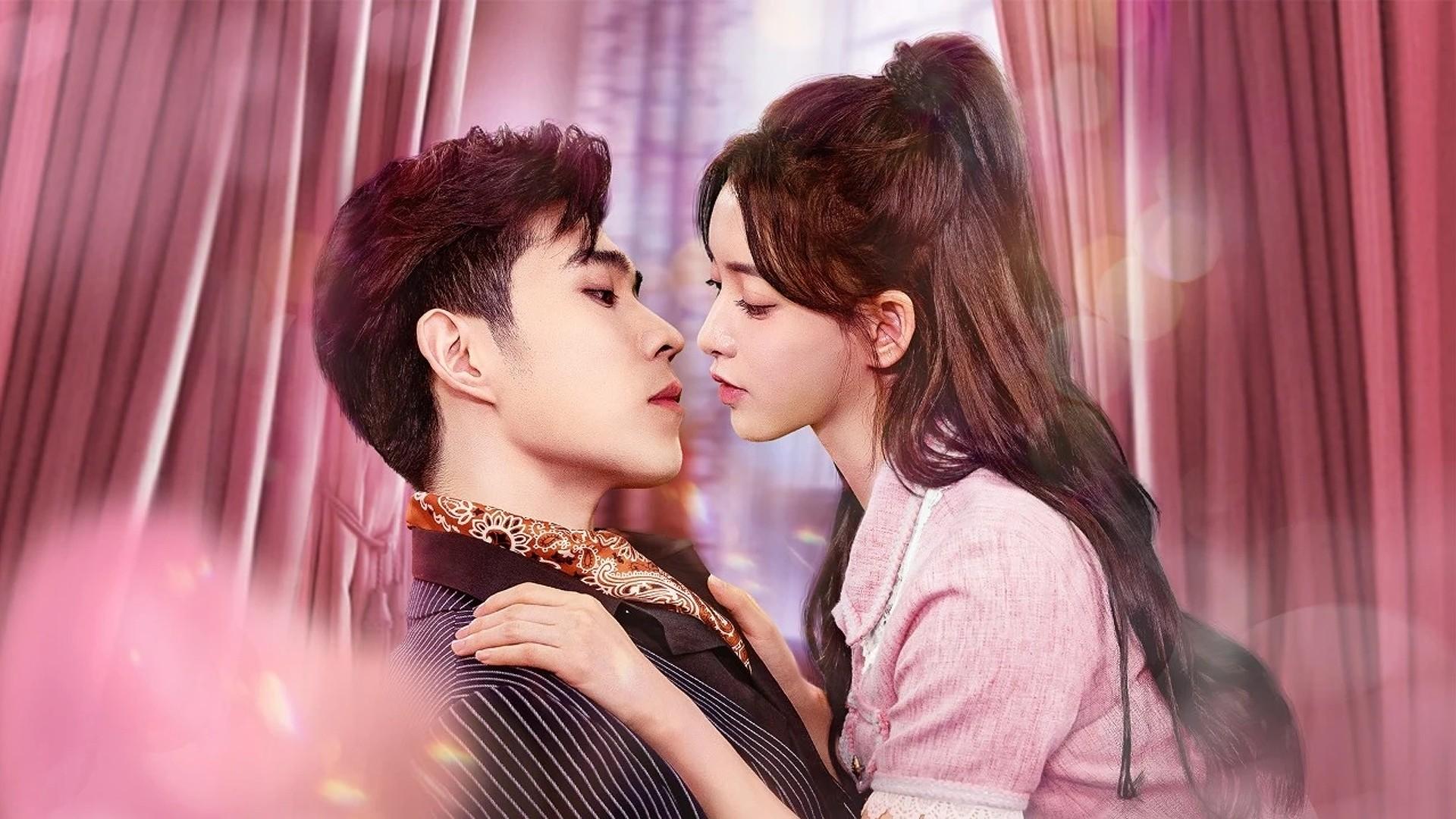 My Fake Wife (2023)