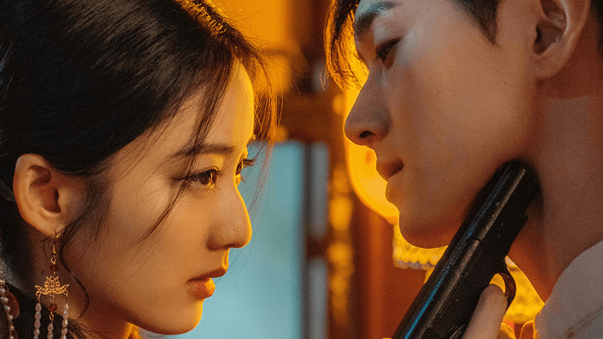 Mutual Redemption Love