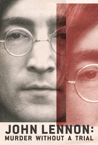 John Lennon: Murder Without a Trial