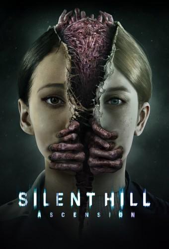 SILENT HILL: Ascension