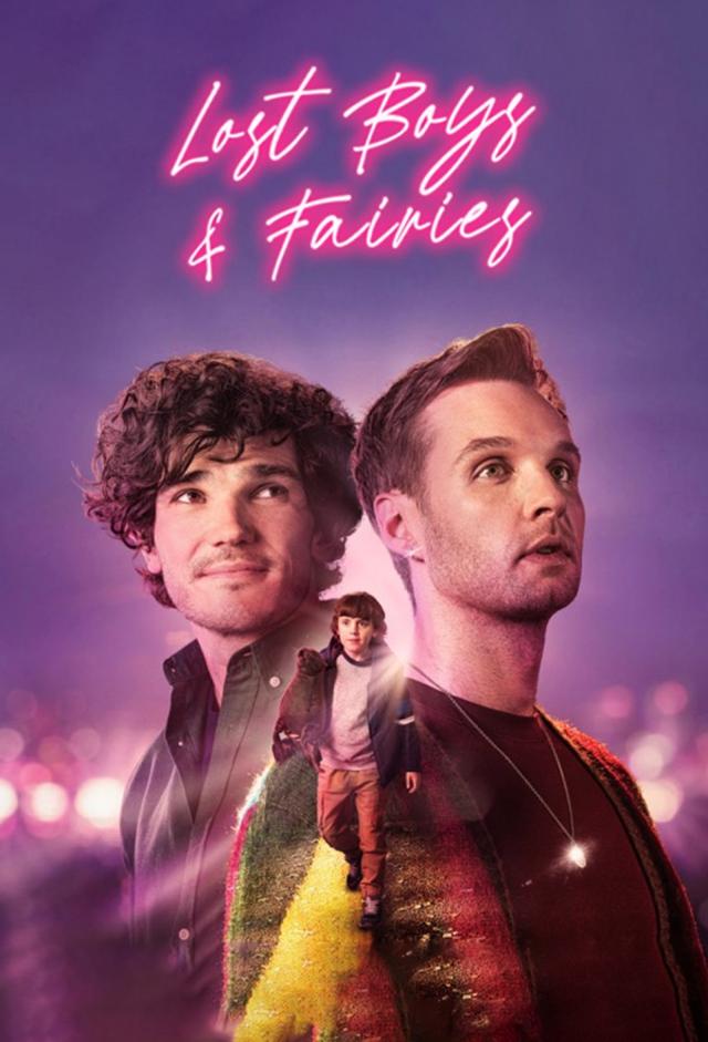 Lost Boys and Fairies
