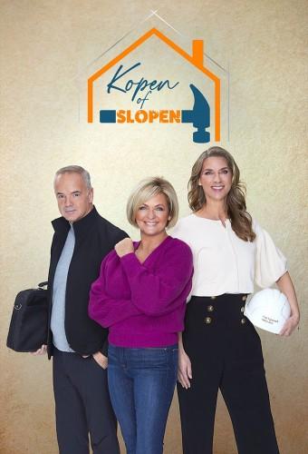 Kopen of slopen