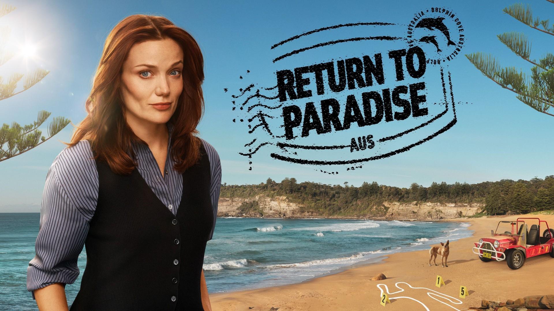 Return to Paradise (2024)