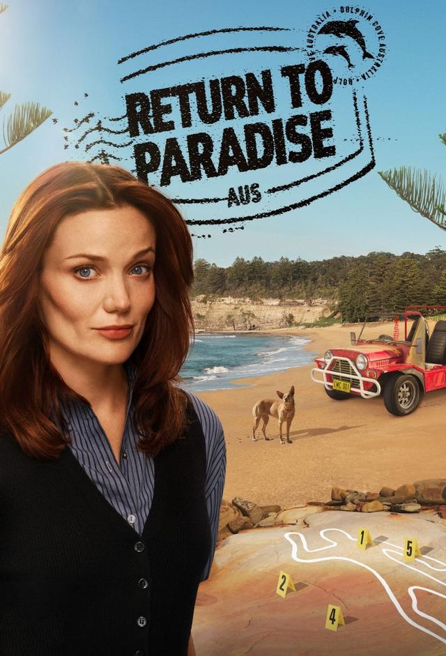 Return to Paradise (2024)