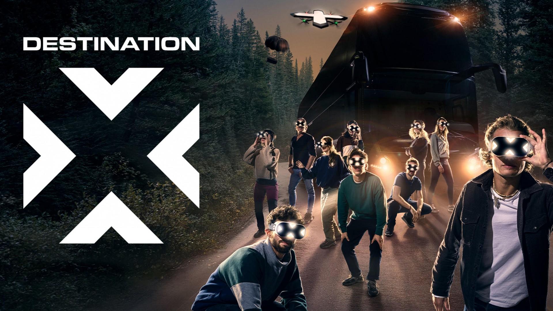 Destination X (FR)