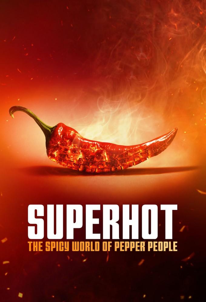 Superhot: The Spicy World of Pepper People