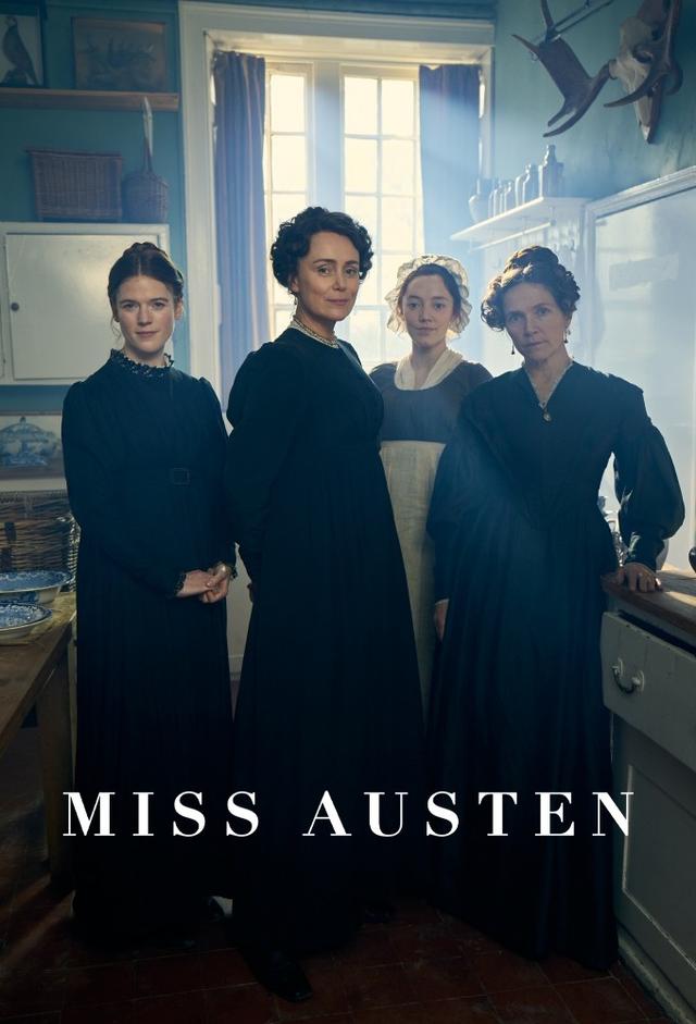 Miss Austen