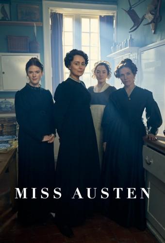 Miss Austen